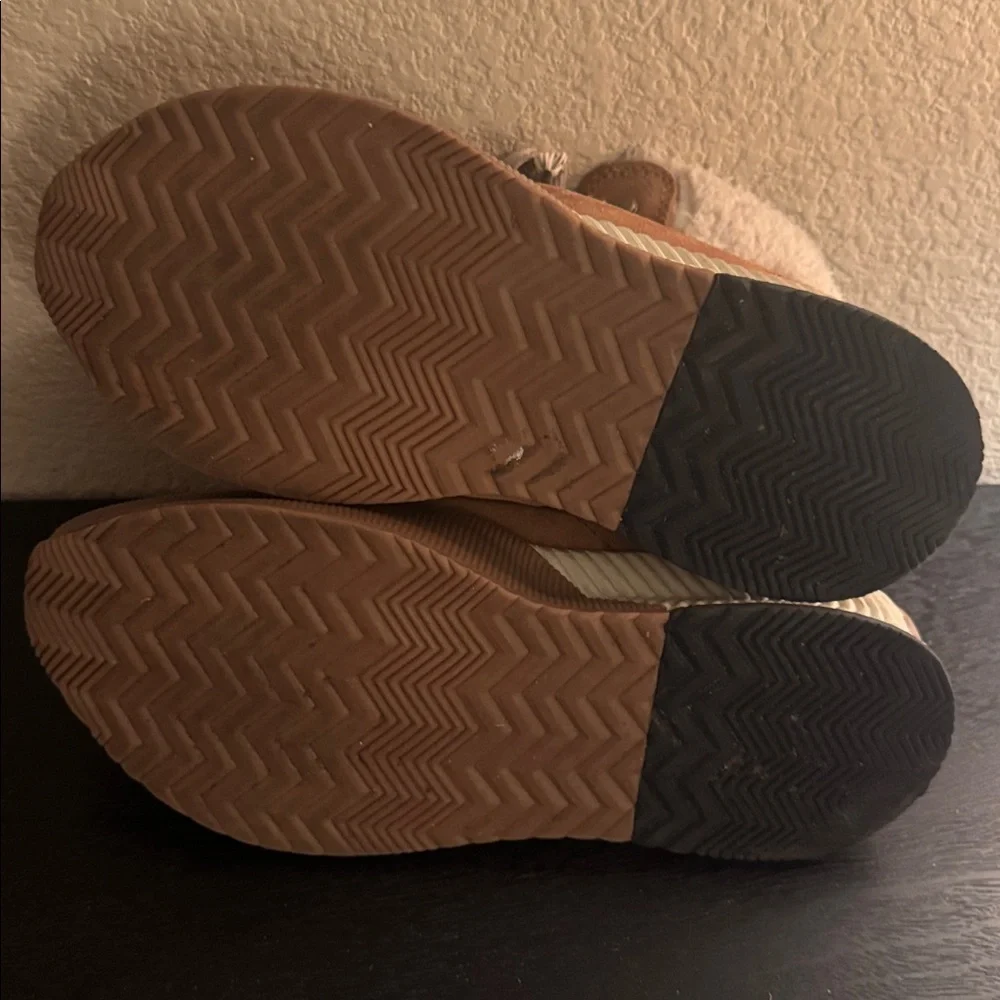 Sorel Out N’ About III Conquest Boots‎ Women’s Size 10